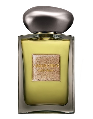 armani prive sable fume giorgio armani