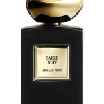 armani prive sable nuit giorgio armani