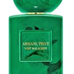 armani prive vert malachite giorgio armani