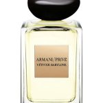 armani prive vetiver babylone giorgio armani