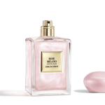 armanie prive rose milano soie de nacre giorgio armani