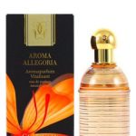 aroma allegoria aromaparfum vitalising guerlain