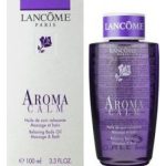 aroma calm lancome