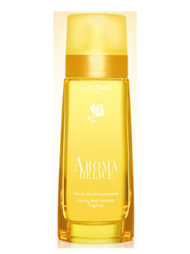 aroma delice lancome