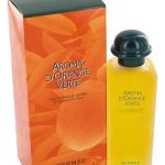 aroma dorange verte hermes