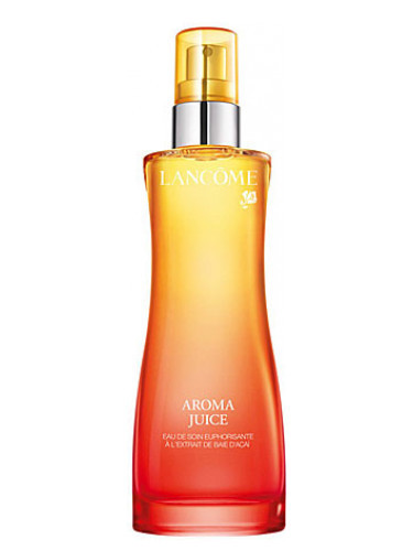 aroma juice lancome