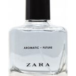 aromatic future zara