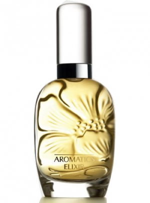 aromatics elixir premier perfumes by clinique