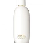 aromatics in white perfumes by clinique