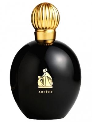 arpege perfumes by lanvin