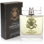 arrogant perfumes by english laundry