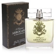 arrogant perfumes by english laundry