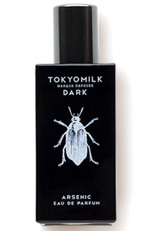 arsenic perfumes by tokyo milk