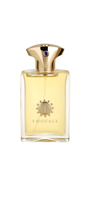 asana perfumes by amouage