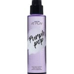 at play purple pop perfumes by mary kay