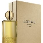 atardecer en los jardines del buen retiro perfumes by loewe