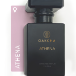 athena oakcha