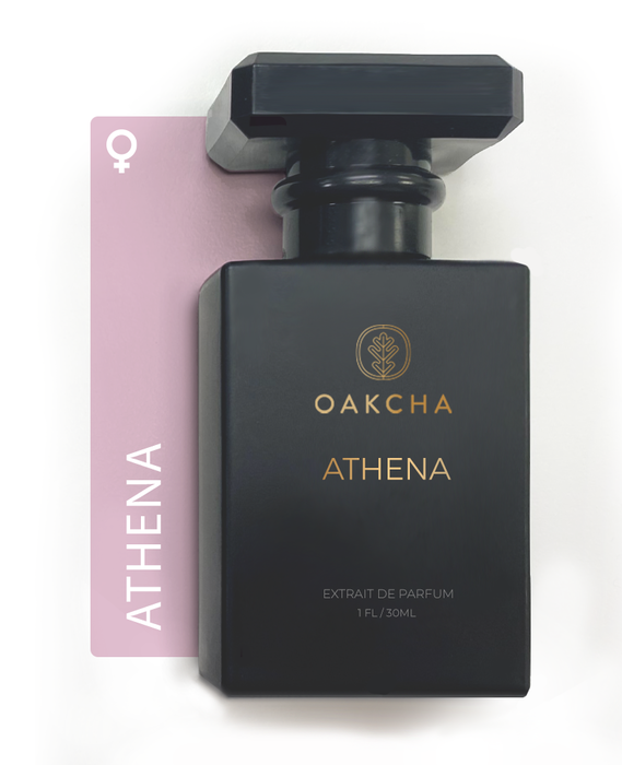 athena oakcha