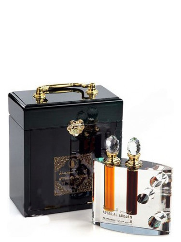 attar al zoujan perfumes by al haramain