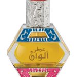 attar alwan perfumes by swiss arabian