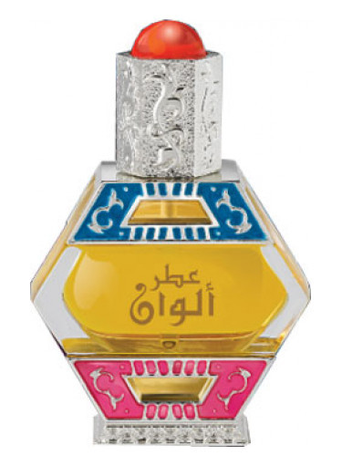 attar alwan perfumes by swiss arabian