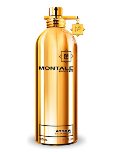 attar montale