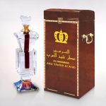 attar sheikh al arab perfumes by al haramain