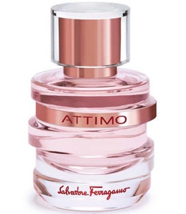 attimo leau florale perfumes by salvatore ferragamo