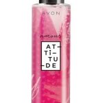 attitude amour avon