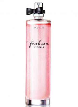 attitude fashion avon