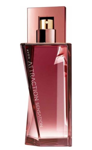 attraction sensation for her avon