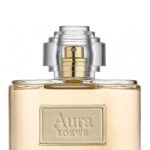 aura eau de toilette perfumes by loewe