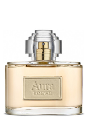 aura eau de toilette perfumes by loewe