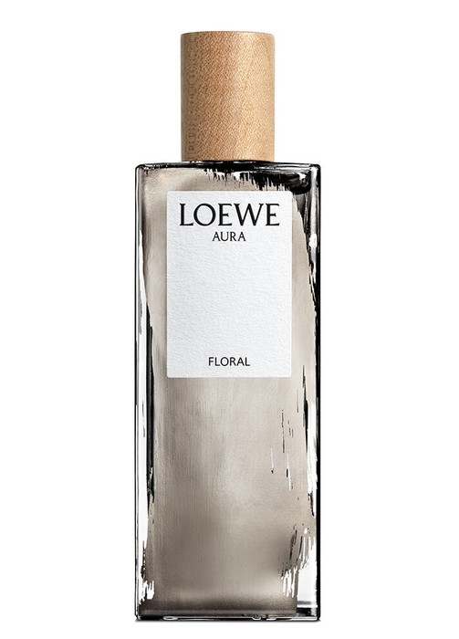 aura floral 2020 perfumes by loewe