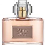 aura magnetica perfumes by loewe