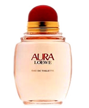 aura original perfumes by loewe