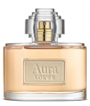 aura perfumes by loewe