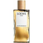 aura white magnolia perfumes by loewe