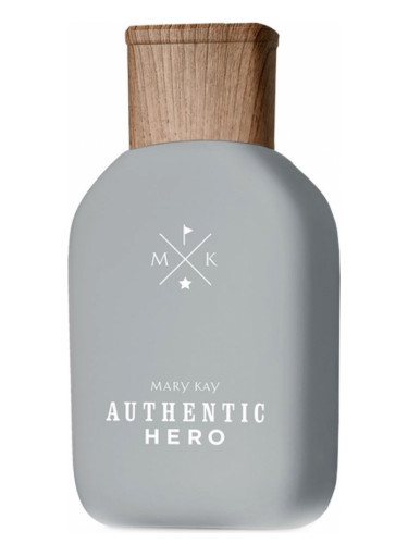 authentic hero perfumes by mary kay