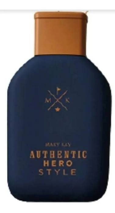 authentic hero style perfumes by mary kay