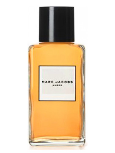 autumn splash amber marc jacobs