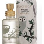 avalon junipe perfumes by pacifica