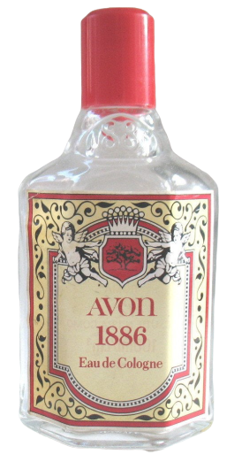 avon 1886 avon