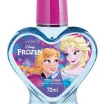 avon colonia frozen magic avon