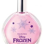 avon frozen eau de toilette avon