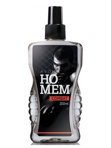 avon homem combat avon