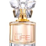 avon life by kenzo takada for her avon