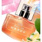 avon luck eau so happy avon