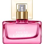 avon luck eau so loved avon