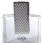 avon luck for him avon